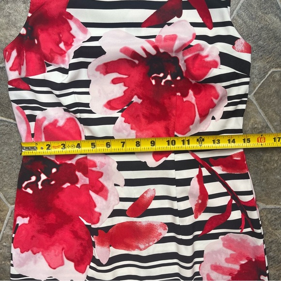 ALYXdress Floral Print Dress - Picture 9 of 11